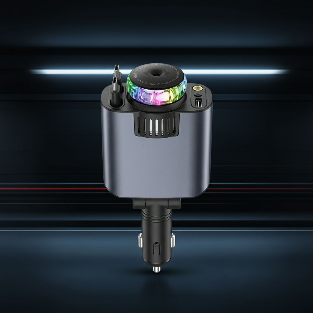 Kluck AI Product Impact Image